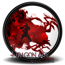Dragon Age - Origins Awakening 2 Icon 256x256 png